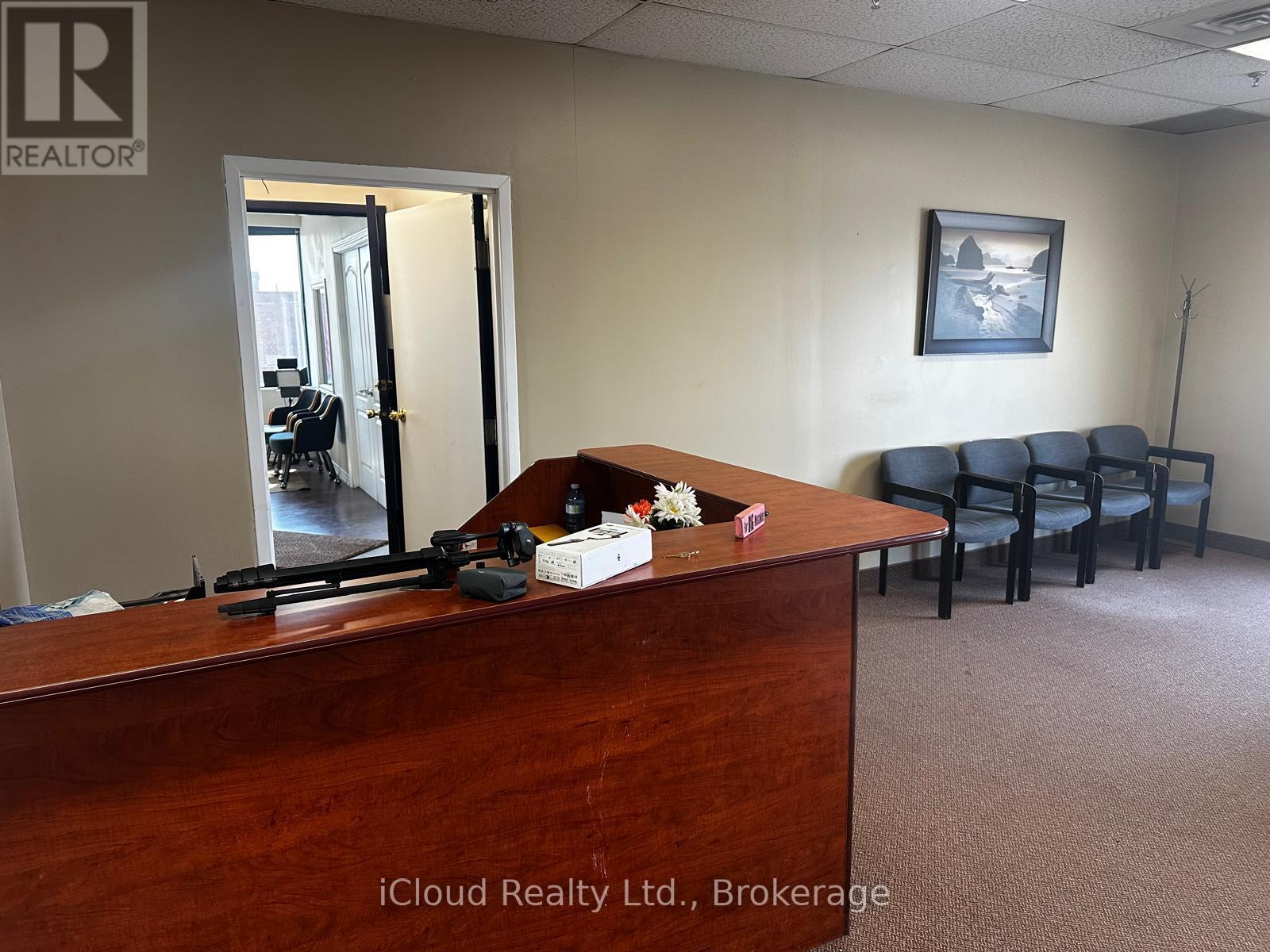 2355 Derry Rd E Road, Mississauga, Ontario  L5S 1V6 - Photo 7 - W12514236