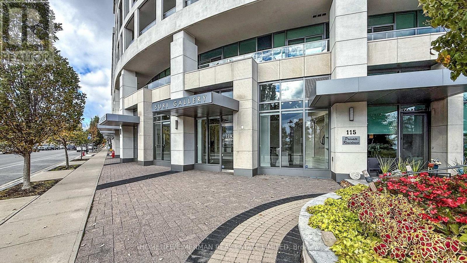 36 - 11 BRONTE ROAD, Oakville, Ontario