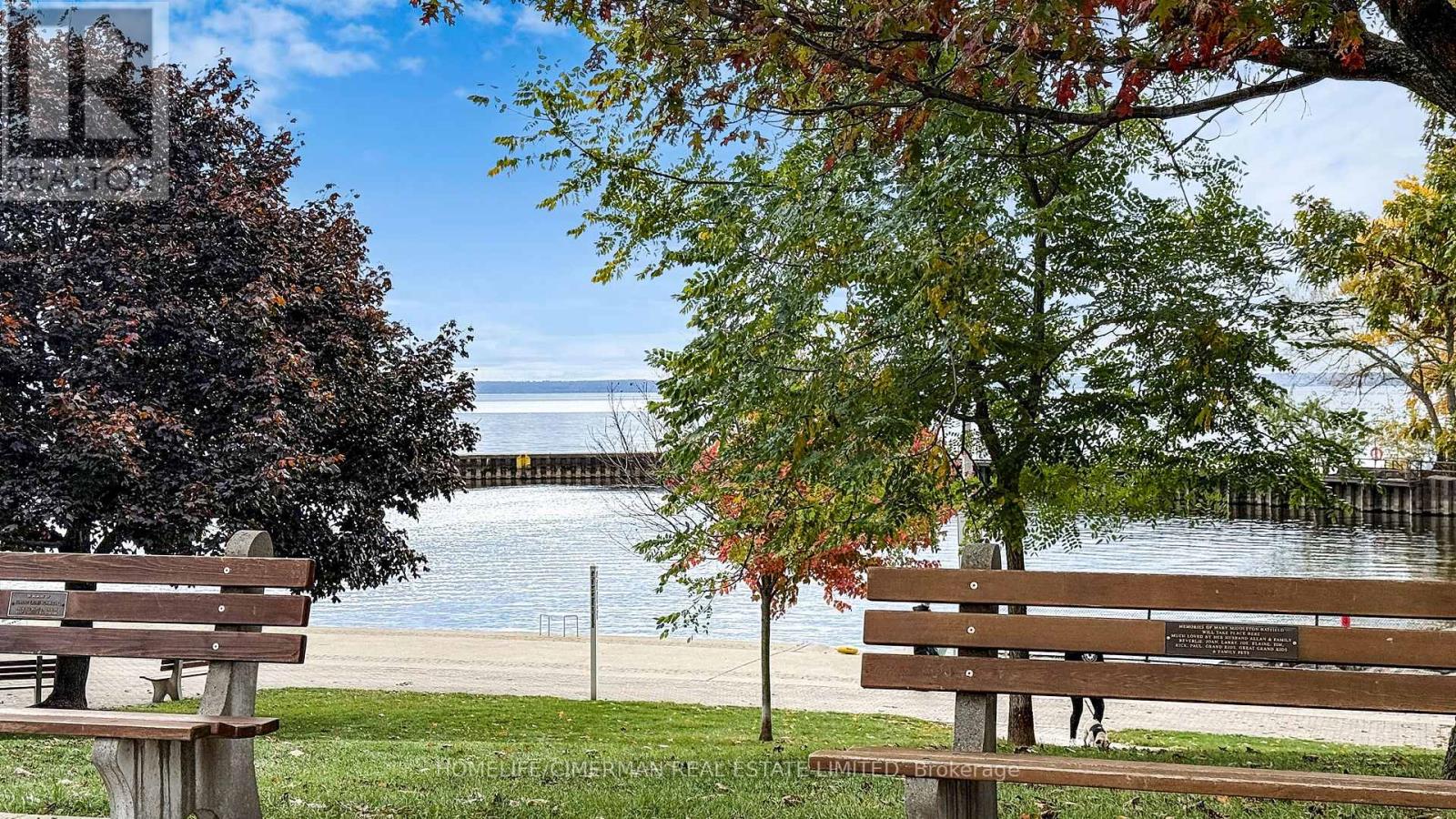 36 - 11 Bronte Road, Oakville, Ontario L6L 0E1 - Photo 32 - W12514248