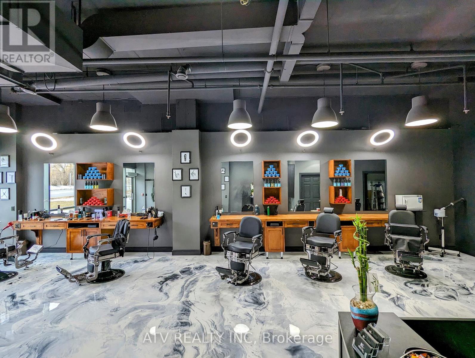 C102 - 2240 Lake Shore Boulevard W, Toronto, Ontario  M8V 0B1 - Photo 2 - W12514250