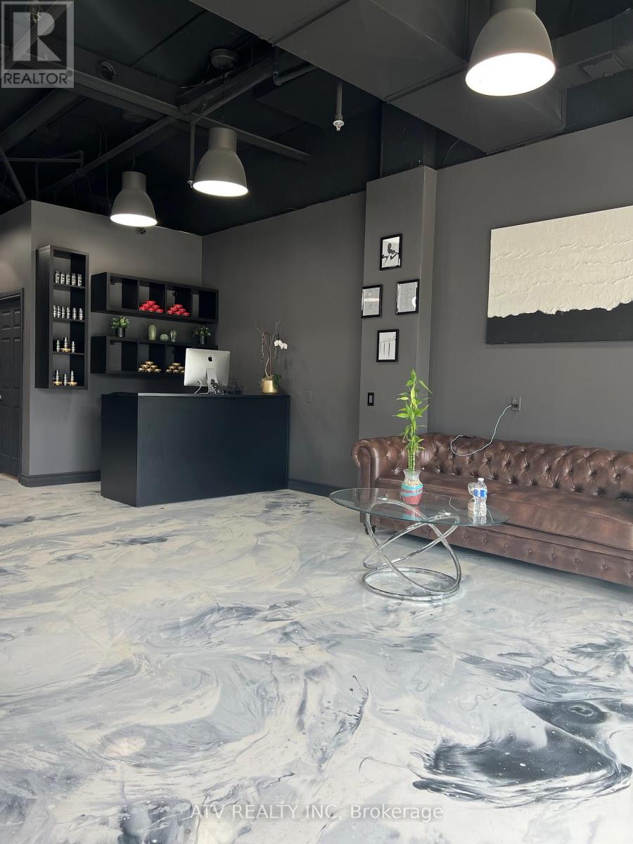 C102 - 2240 Lake Shore Boulevard W, Toronto, Ontario  M8V 0B1 - Photo 3 - W12514250