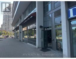 C102 - 2240 LAKE SHORE BOULEVARD W, Toronto, Ontario