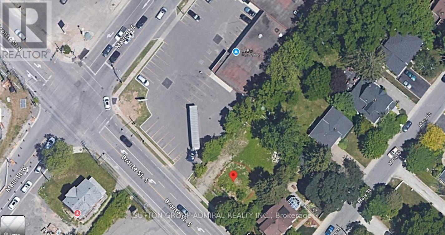 17 BRONTE STREET S, Milton, Ontario