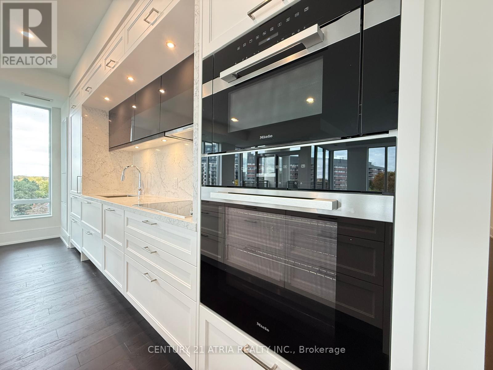 506 - 259 The Kingsway, Toronto, Ontario  M9A 0G2 - Photo 19 - W12514264