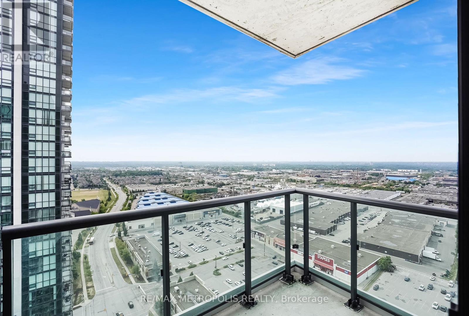 2305 - 3985 Grand Park Drive, Mississauga, Ontario  L5B 0K4 - Photo 13 - W12514274