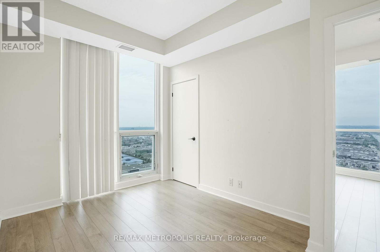 2305 - 3985 Grand Park Drive, Mississauga, Ontario  L5B 0K4 - Photo 15 - W12514274