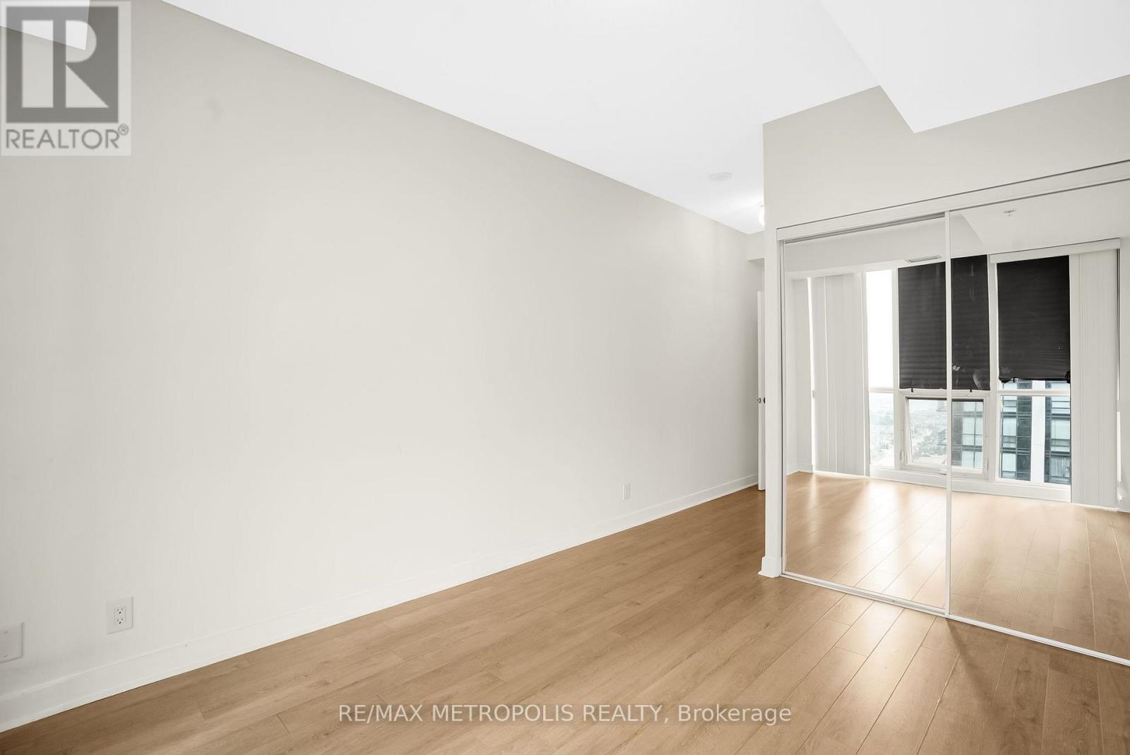 2305 - 3985 Grand Park Drive, Mississauga, Ontario  L5B 0K4 - Photo 18 - W12514274