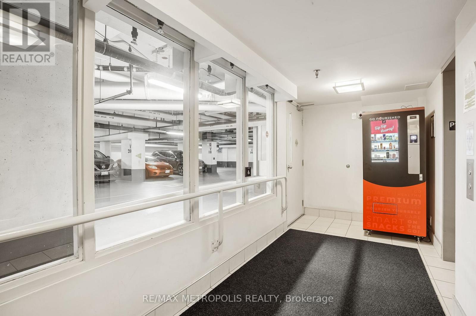 2305 - 3985 Grand Park Drive, Mississauga, Ontario  L5B 0K4 - Photo 20 - W12514274