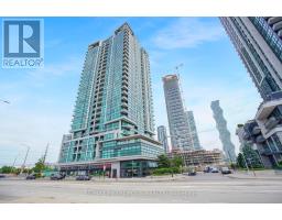 2305 - 3985 GRAND PARK DRIVE, Mississauga, Ontario