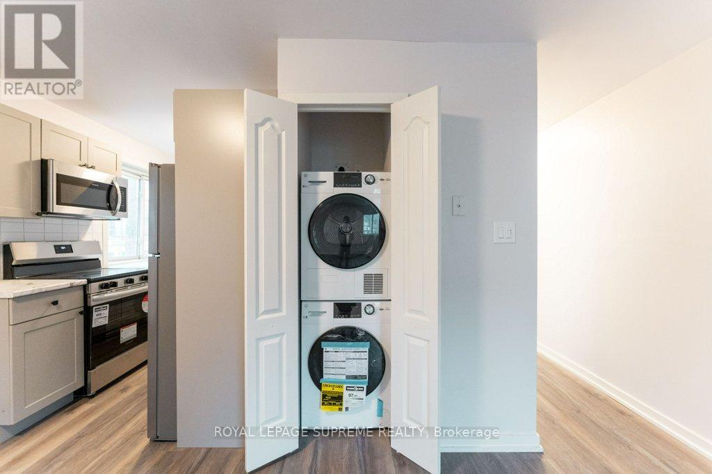 B - 134 Atlantic Avenue, Toronto, Ontario  M6K 1X9 - Photo 10 - W12514298