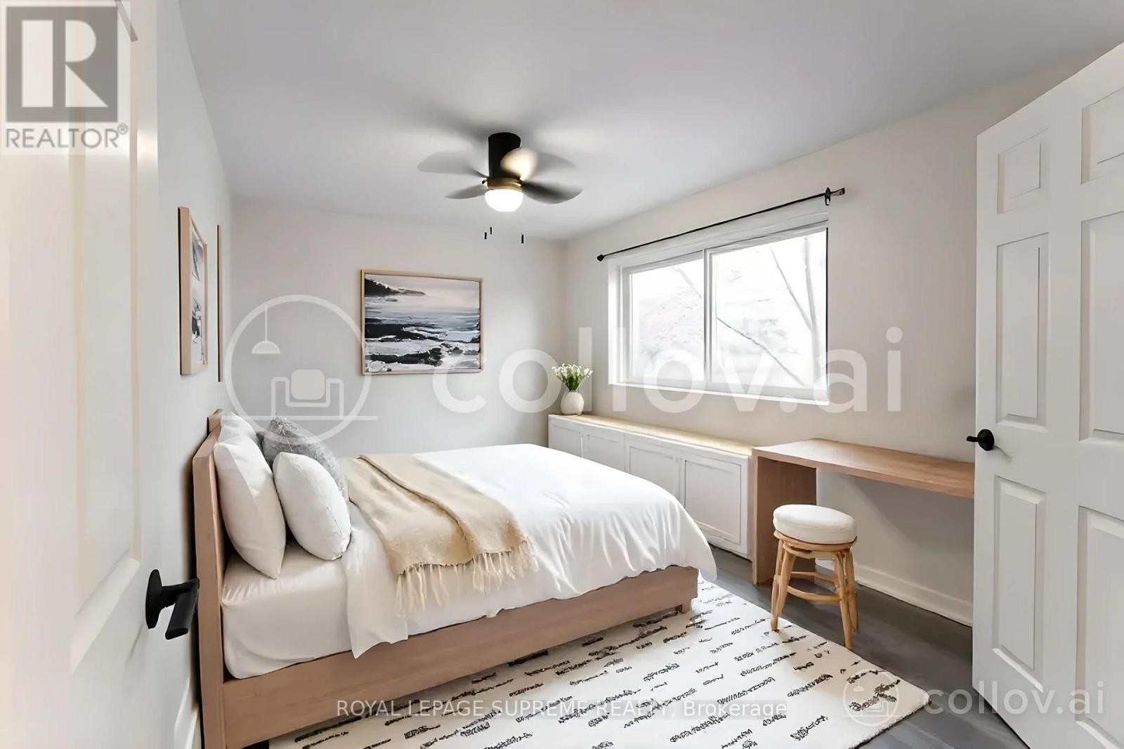 B - 134 Atlantic Avenue, Toronto, Ontario  M6K 1X9 - Photo 13 - W12514298