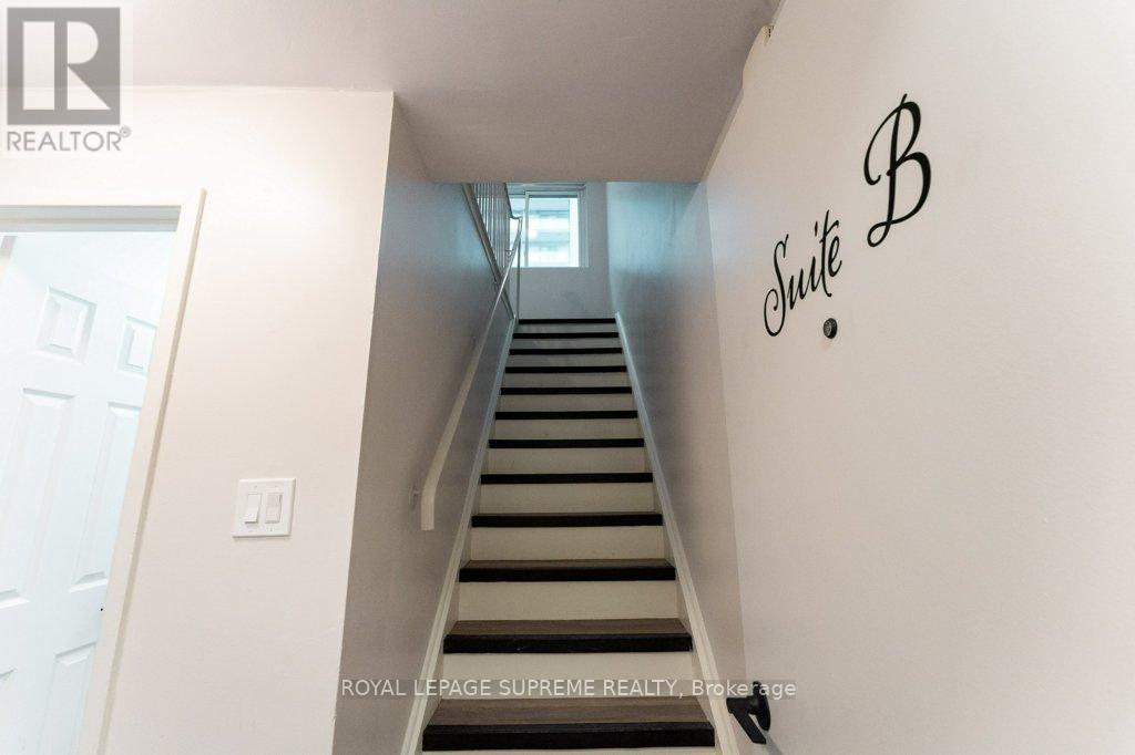 B - 134 Atlantic Avenue, Toronto, Ontario  M6K 1X9 - Photo 2 - W12514298