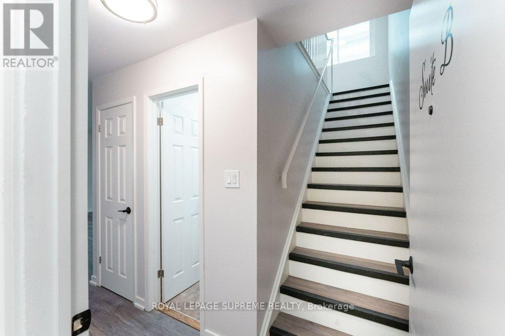 B - 134 Atlantic Avenue, Toronto, Ontario  M6K 1X9 - Photo 3 - W12514298