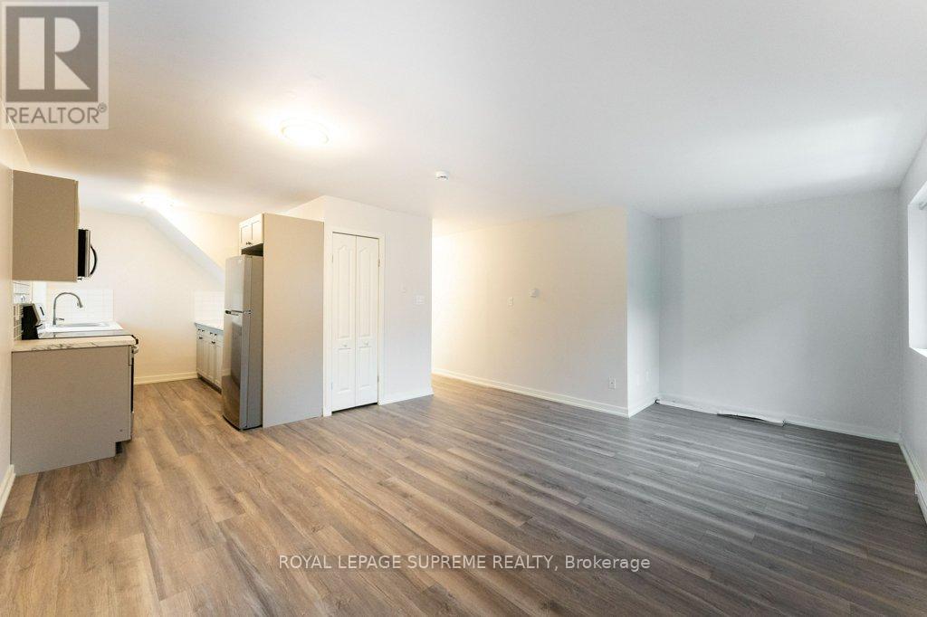 B - 134 Atlantic Avenue, Toronto, Ontario  M6K 1X9 - Photo 5 - W12514298