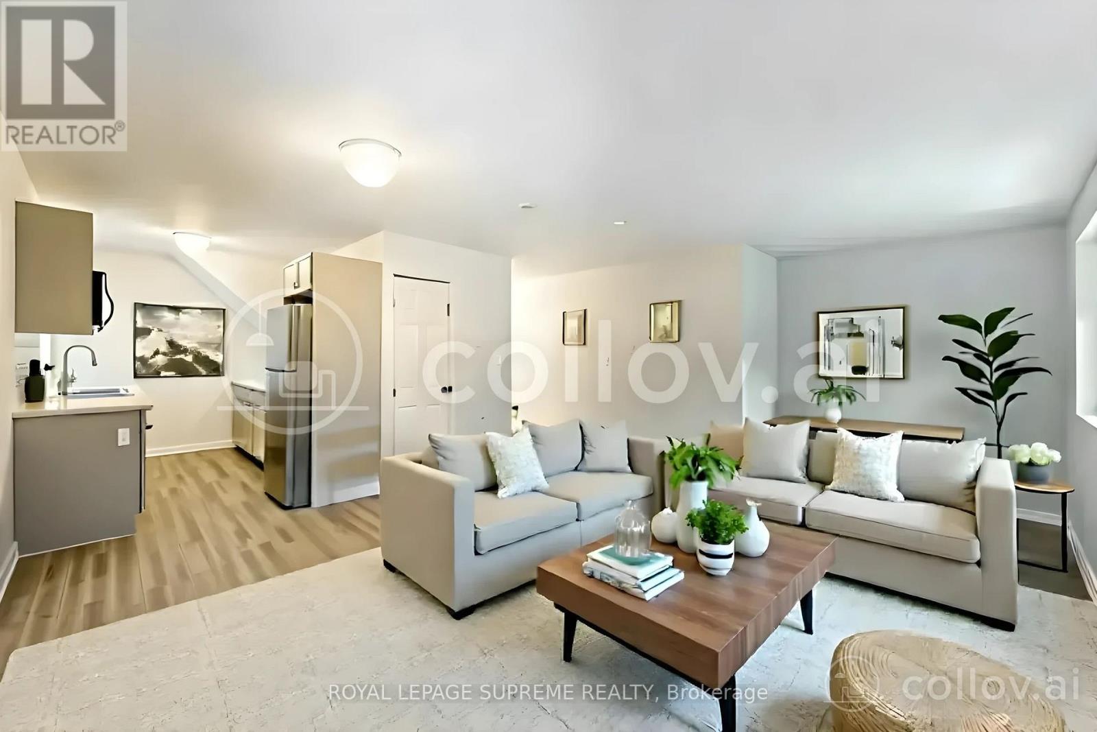 B - 134 Atlantic Avenue, Toronto, Ontario  M6K 1X9 - Photo 6 - W12514298