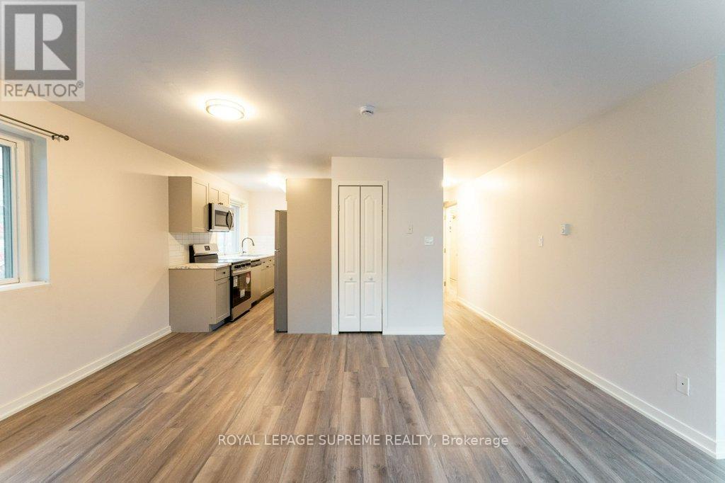 B - 134 Atlantic Avenue, Toronto, Ontario  M6K 1X9 - Photo 8 - W12514298