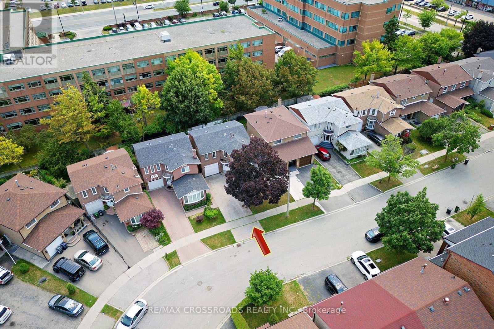 17 Brownridge Crescent, Toronto, Ontario  M9V 4M5 - Photo 4 - W12514302