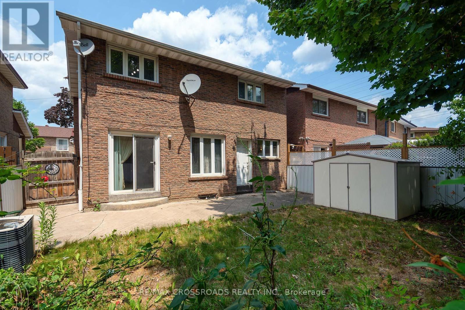 17 Brownridge Crescent, Toronto, Ontario  M9V 4M5 - Photo 41 - W12514302