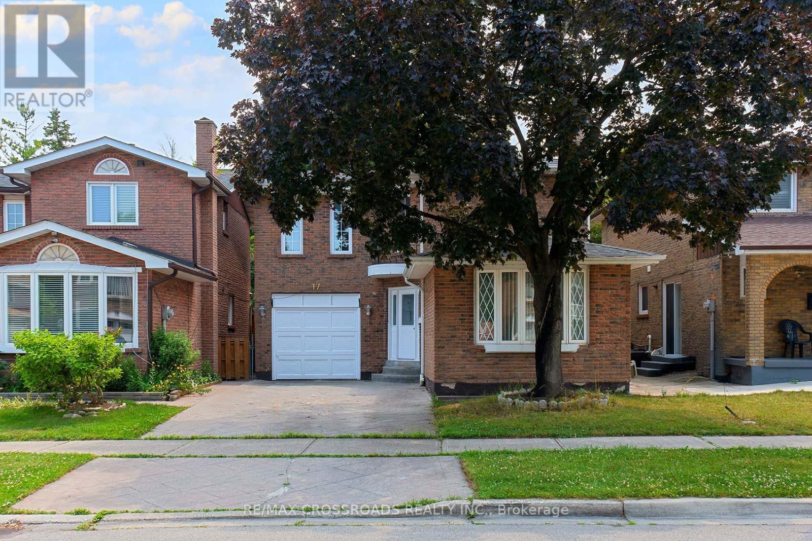 17 Brownridge Crescent, Toronto, Ontario  M9V 4M5 - Photo 46 - W12514302