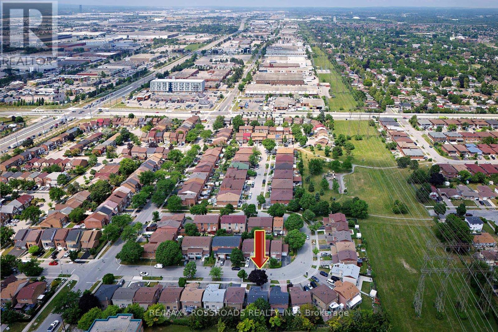 17 Brownridge Crescent, Toronto, Ontario  M9V 4M5 - Photo 47 - W12514302