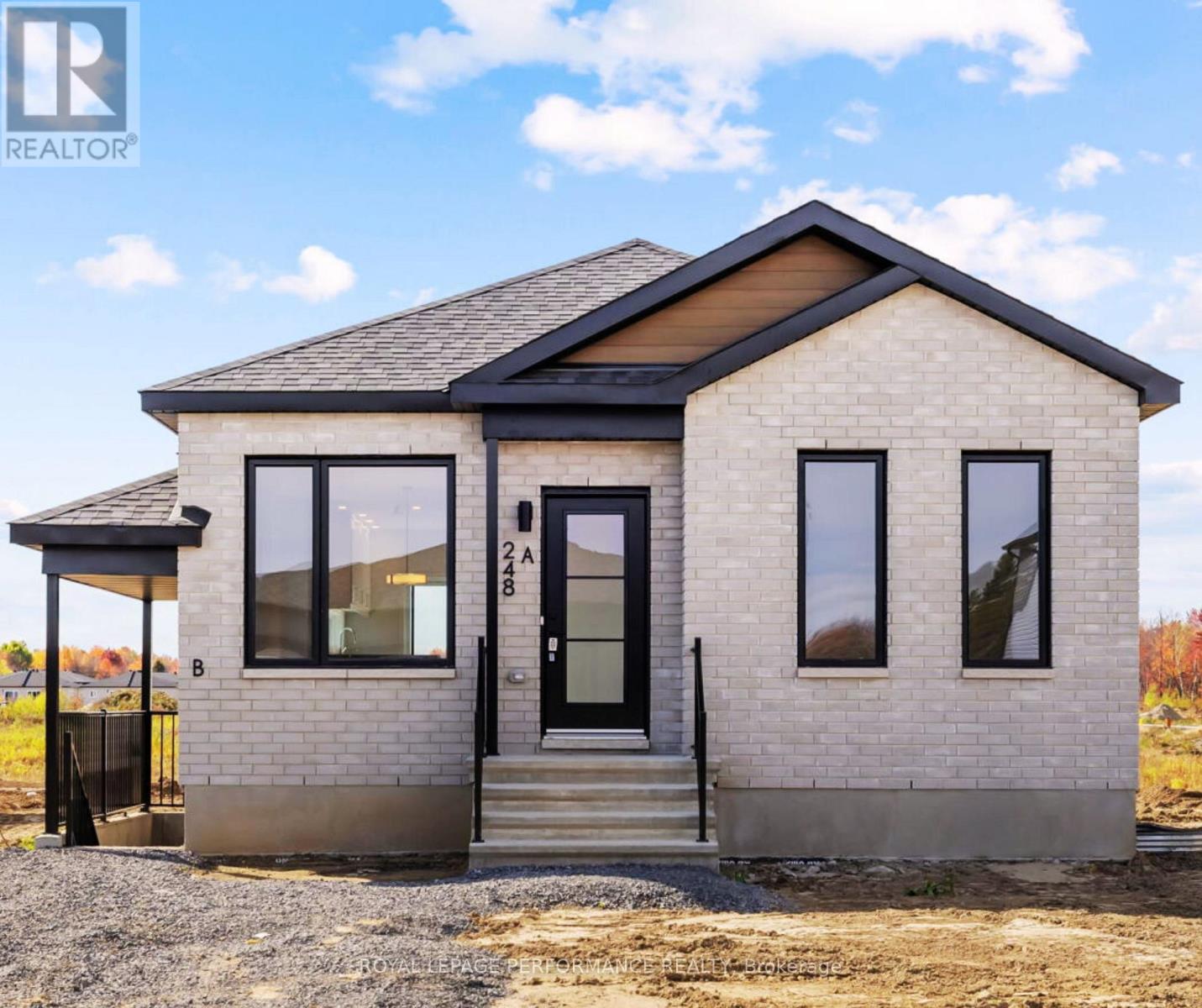 B - 248 Bourdeau Boulevard, The Nation, Ontario K0A 2M0 - Photo 1 - X12512402