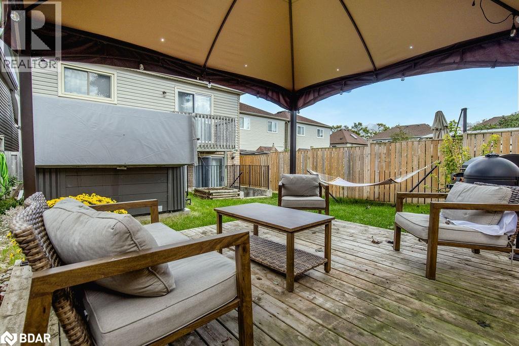 9 Aikens Crescent, Barrie, Ontario L4N 8M6 - Photo 43 - 40785960