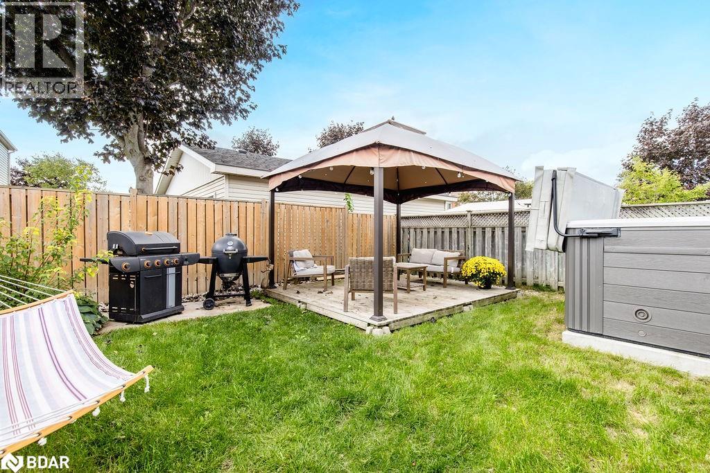 9 Aikens Crescent, Barrie, Ontario L4N 8M6 - Photo 44 - 40785960