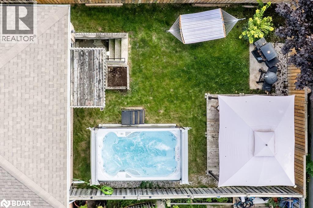 9 Aikens Crescent, Barrie, Ontario L4N 8M6 - Photo 46 - 40785960