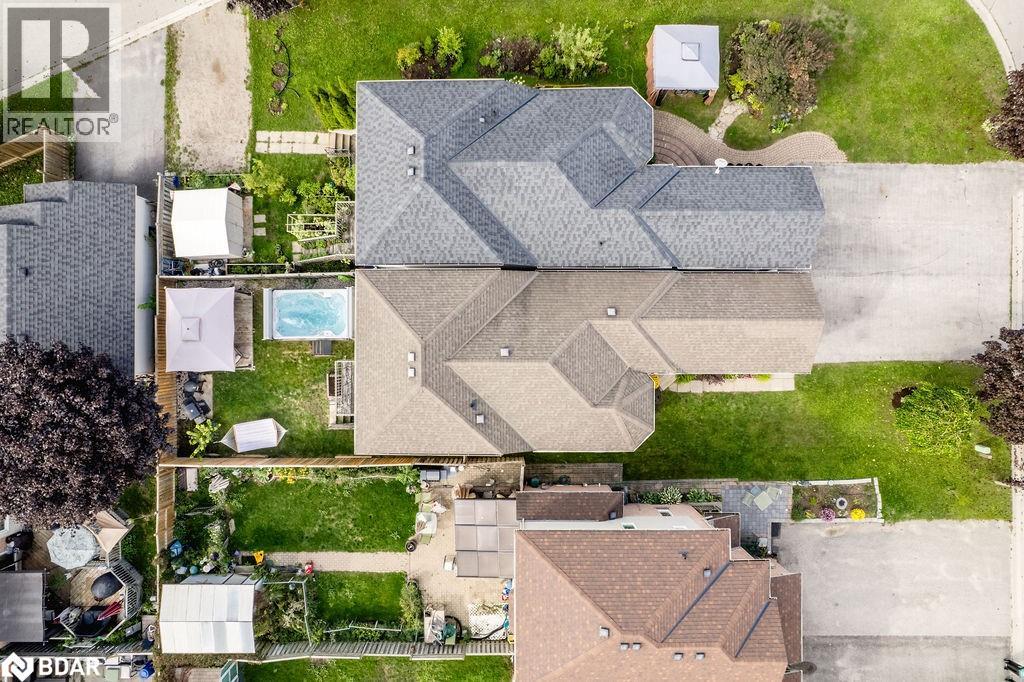 9 Aikens Crescent, Barrie, Ontario L4N 8M6 - Photo 47 - 40785960