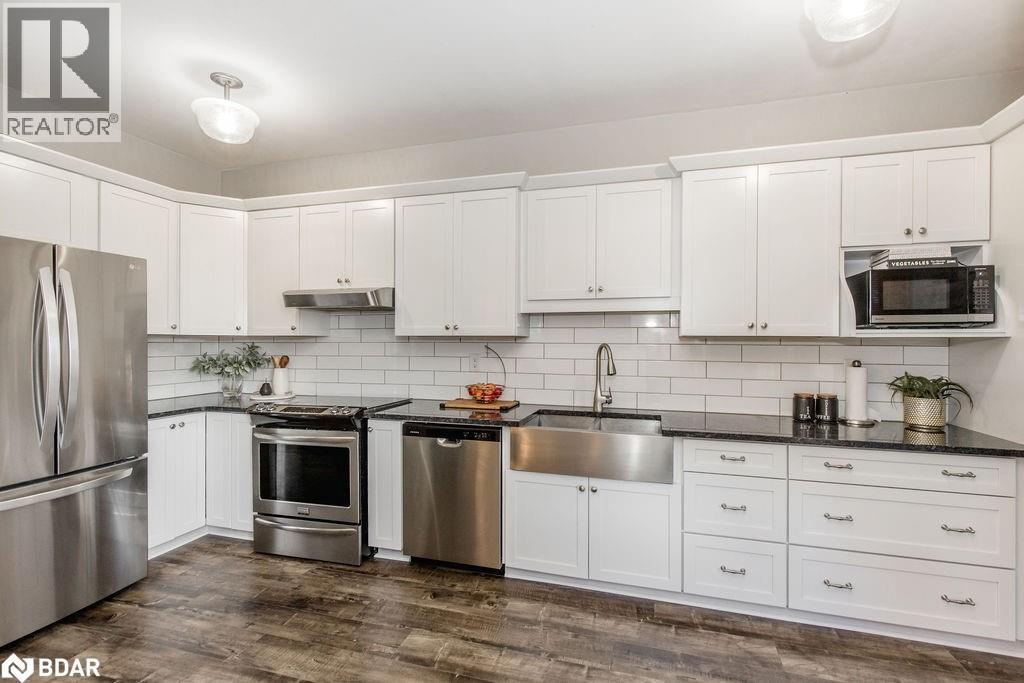 9 Aikens Crescent, Barrie, Ontario L4N 8M6 - Photo 6 - 40785960