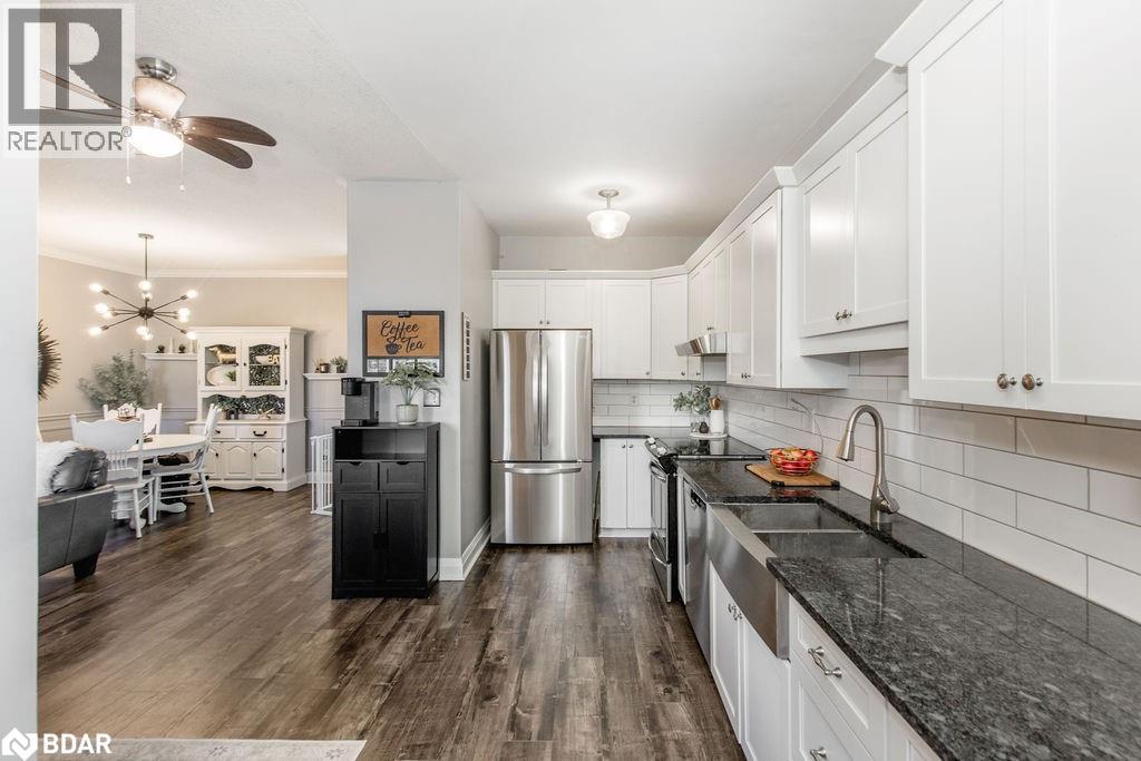 9 Aikens Crescent, Barrie, Ontario L4N 8M6 - Photo 7 - 40785960