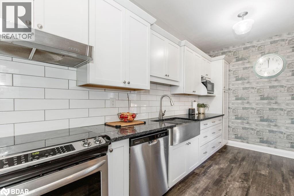 9 Aikens Crescent, Barrie, Ontario L4N 8M6 - Photo 8 - 40785960