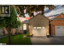 9 Aikens Crescent Ba11 - Holly, Barrie, Ca