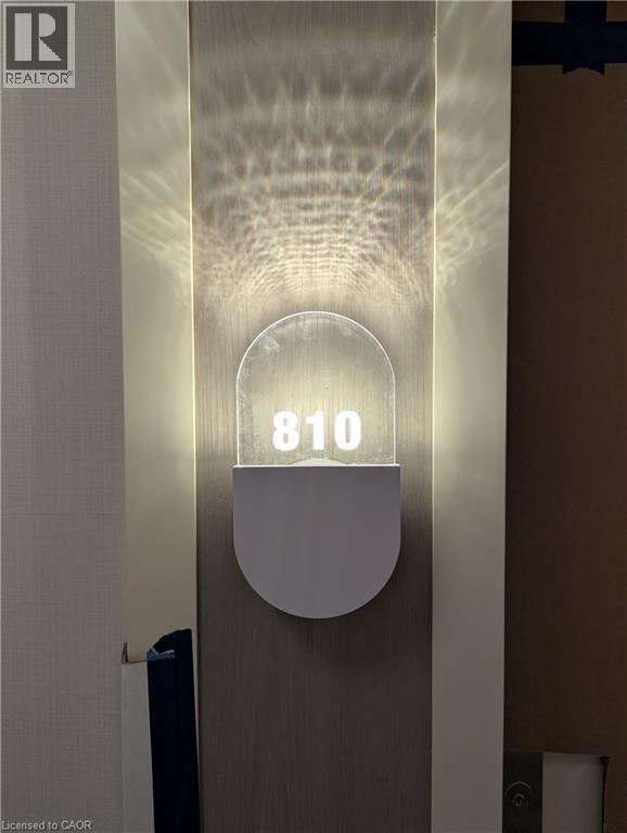 15 Richardson Street Unit# 810, Toronto, Ontario  M5A 0Y5 - Photo 2 - 40786046