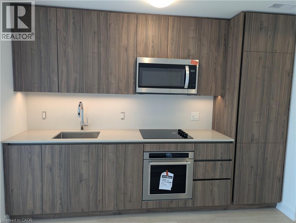 15 Richardson Street Unit# 810, Toronto, Ontario  M5A 0Y5 - Photo 23 - 40786046