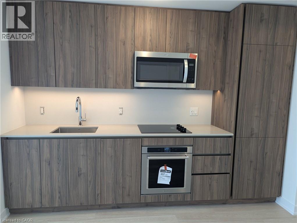 15 Richardson Street Unit# 810, Toronto, Ontario  M5A 0Y5 - Photo 24 - 40786046