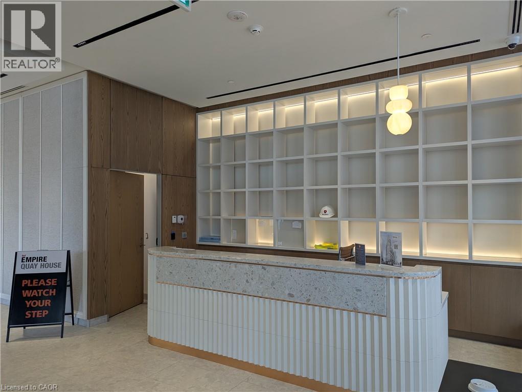 15 Richardson Street Unit# 810, Toronto, Ontario  M5A 0Y5 - Photo 39 - 40786046