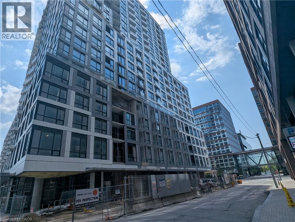 15 Richardson Street Unit# 810, Toronto, Ontario  M5A 0Y5 - Photo 4 - 40786046