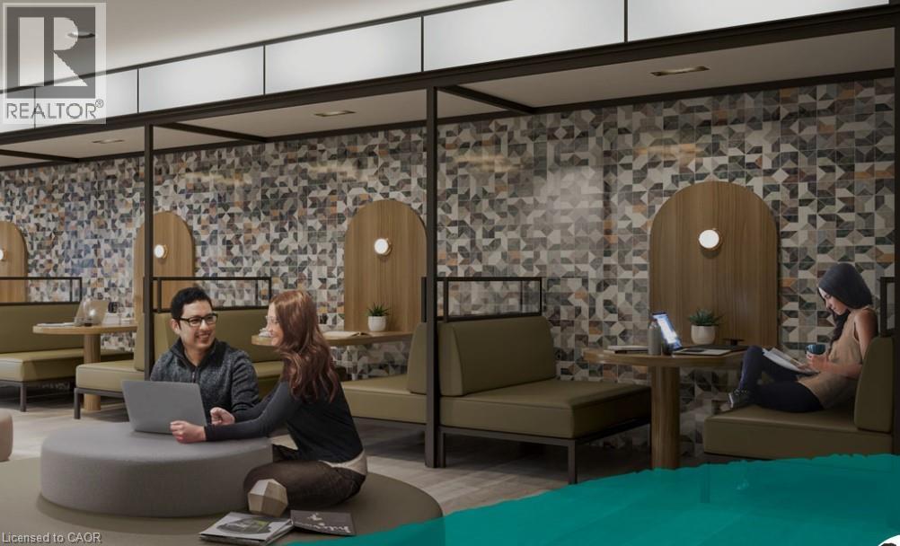 15 Richardson Street Unit# 810, Toronto, Ontario  M5A 0Y5 - Photo 40 - 40786046