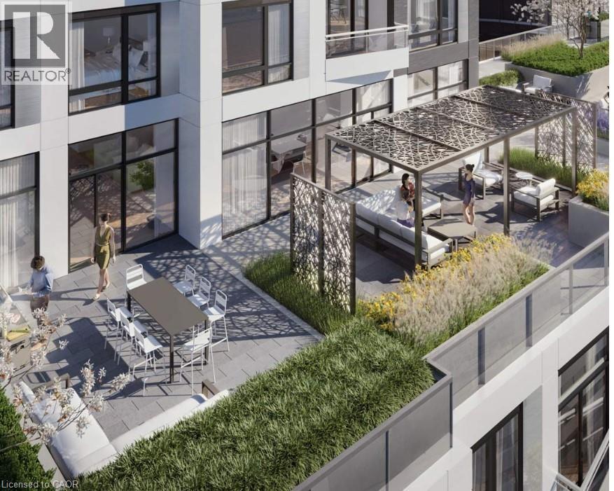 15 Richardson Street Unit# 810, Toronto, Ontario  M5A 0Y5 - Photo 42 - 40786046