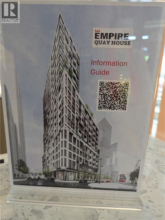 15 Richardson Street Unit# 810, Toronto, Ontario  M5A 0Y5 - Photo 45 - 40786046