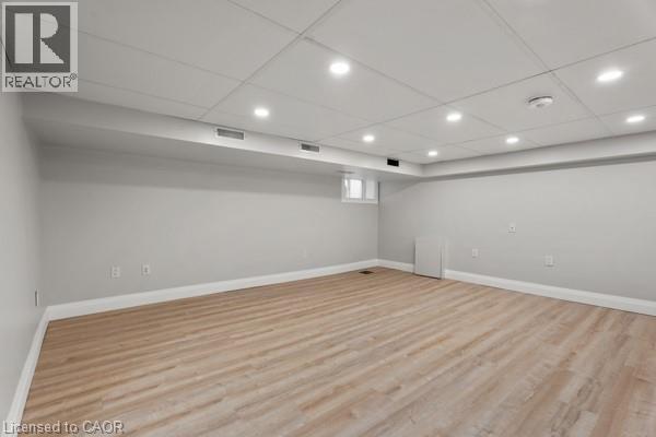 105 Rothsay Avenue, Hamilton, Ontario  L8M 3G3 - Photo 30 - 40785834