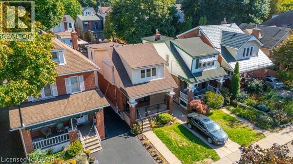 105 Rothsay Avenue, Hamilton, Ontario  L8M 3G3 - Photo 5 - 40785834