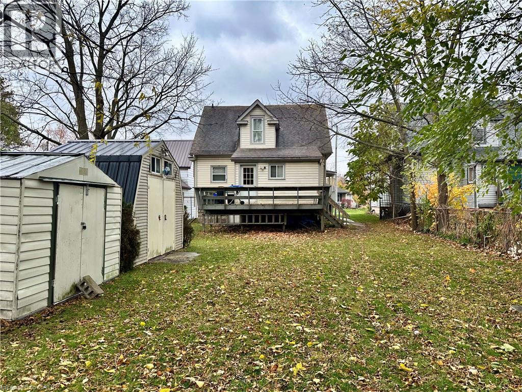 149 Forest Street E, Dunnville, Ontario  N1A 1B9 - Photo 33 - 40785641