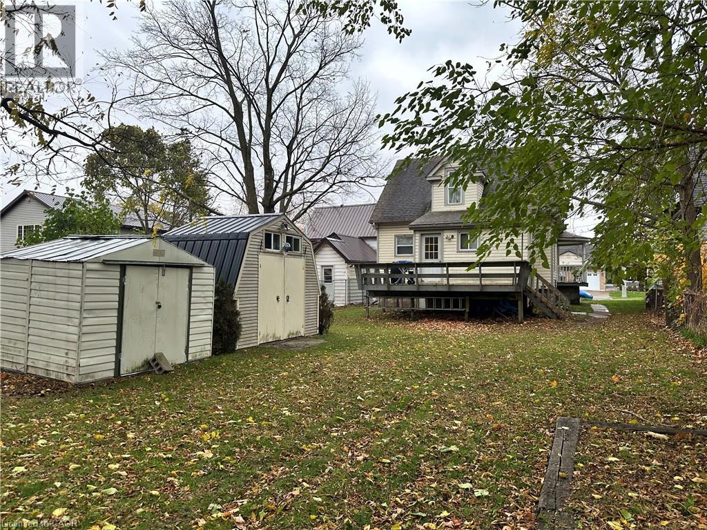 149 Forest Street E, Dunnville, Ontario  N1A 1B9 - Photo 34 - 40785641