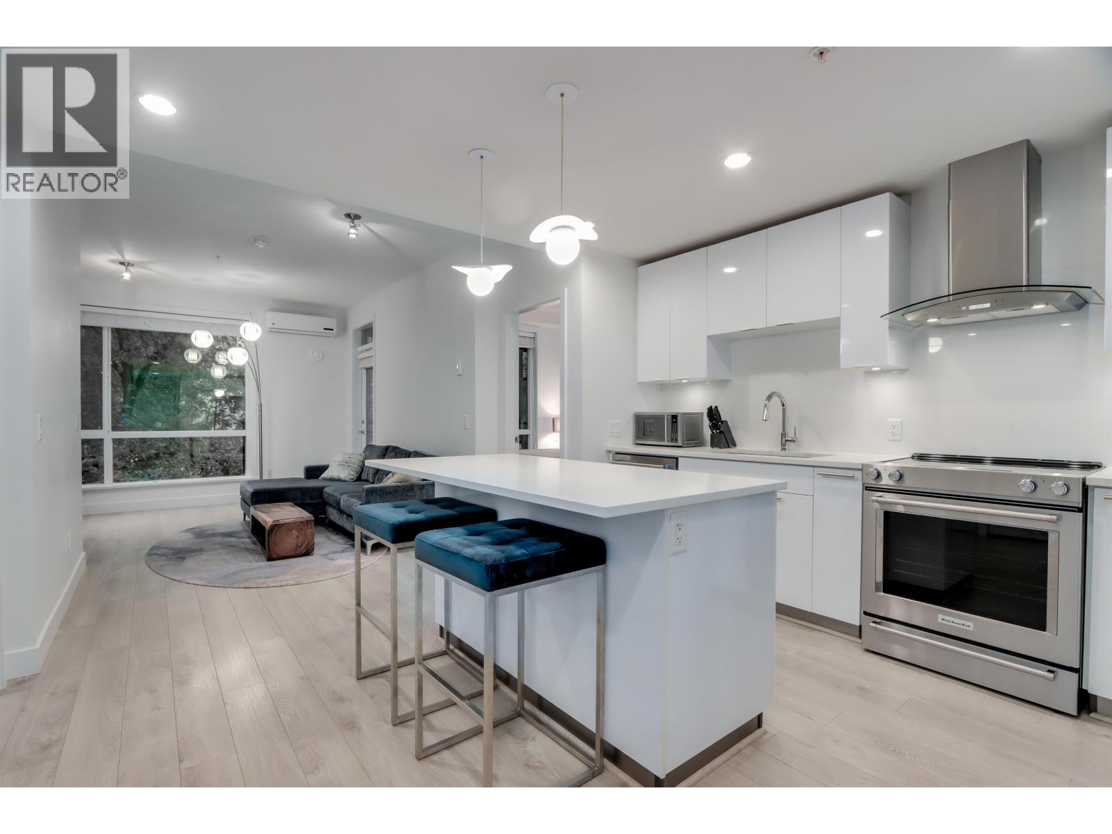 528 723 W 3rd Street, North Vancouver, British Columbia V7M 0E4 - Photo 7 - R3065140