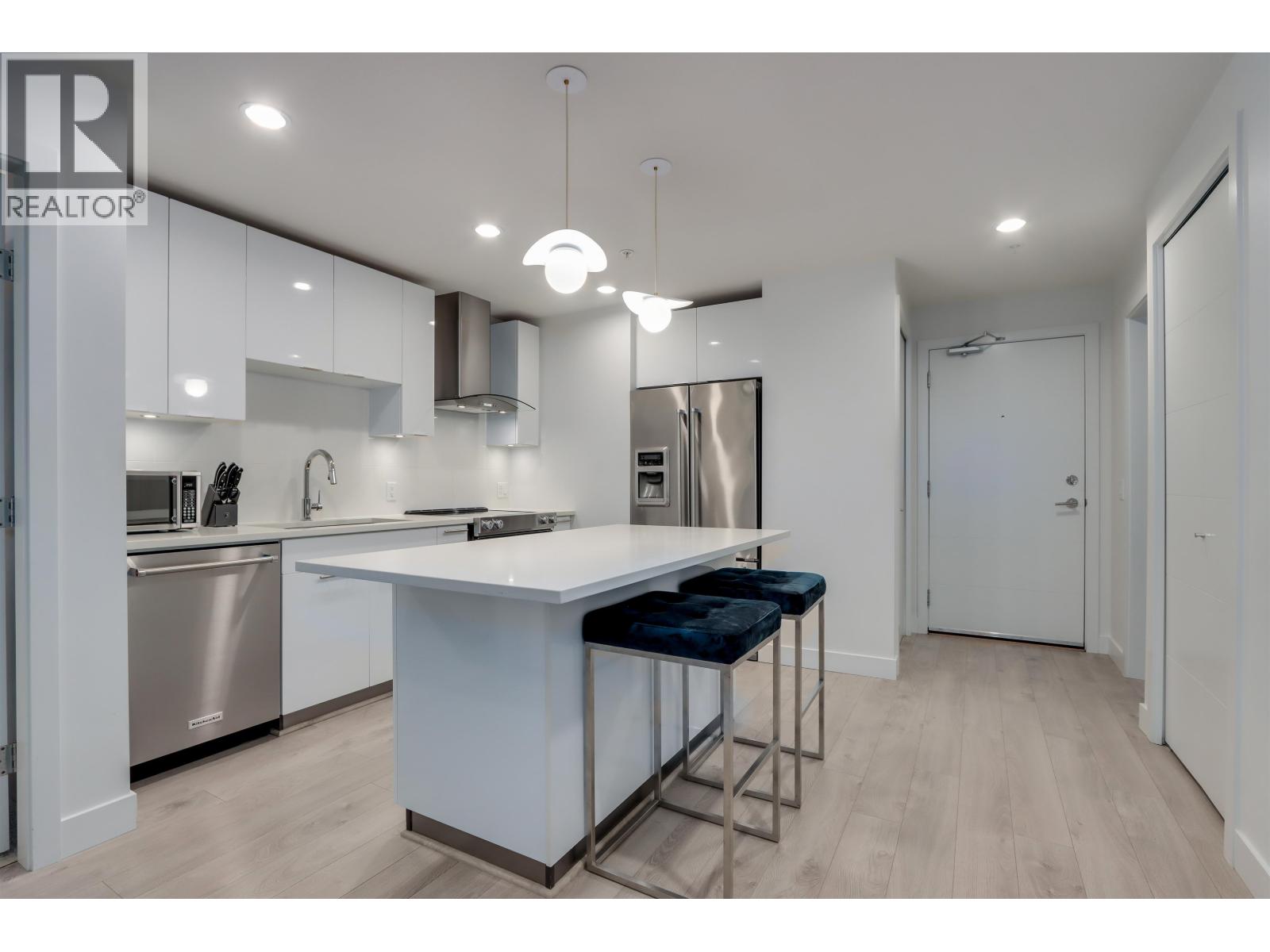 528 723 W 3rd Street, North Vancouver, British Columbia V7M 0E4 - Photo 8 - R3065140