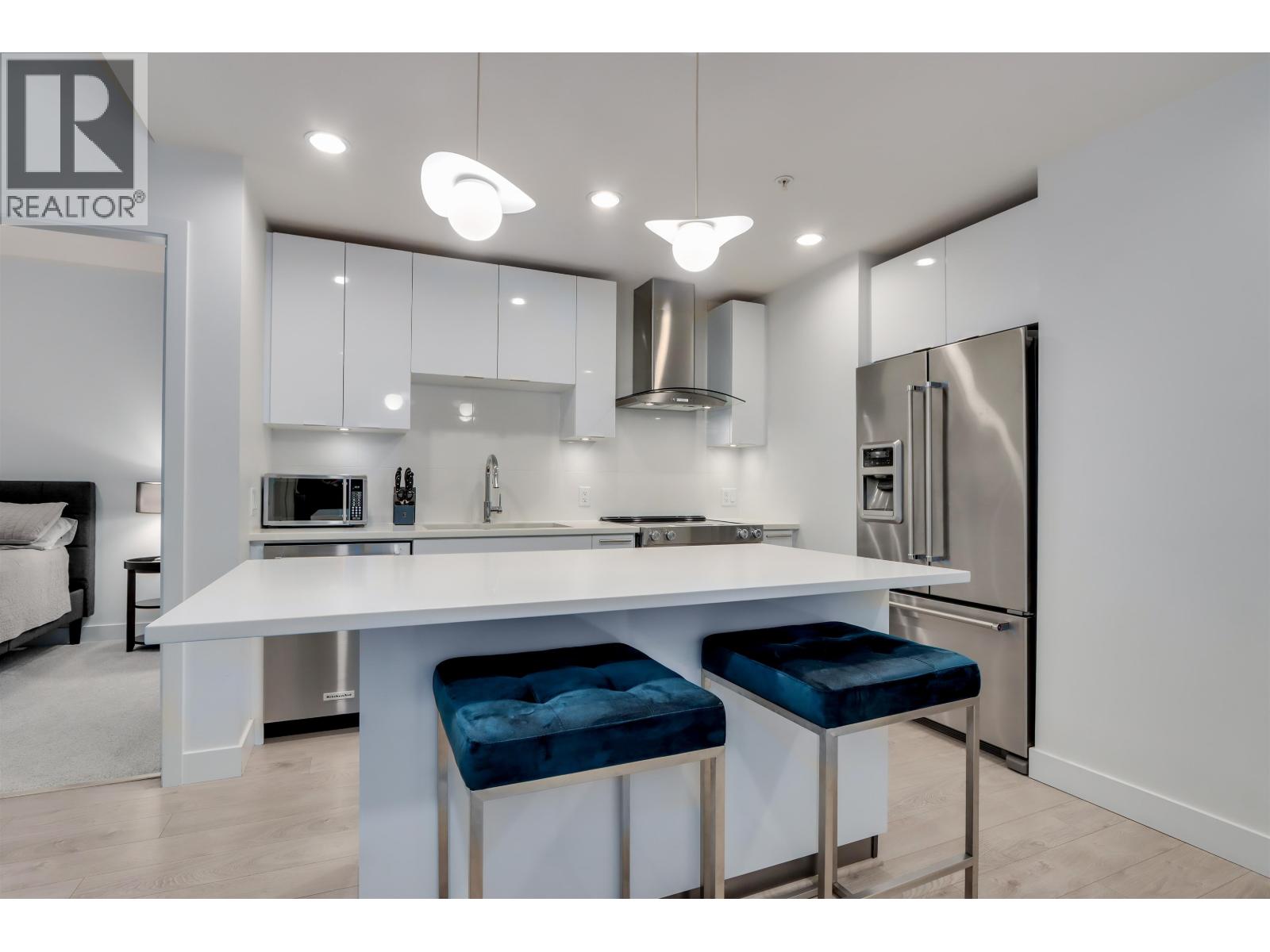 528 723 W 3rd Street, North Vancouver, British Columbia V7M 0E4 - Photo 9 - R3065140