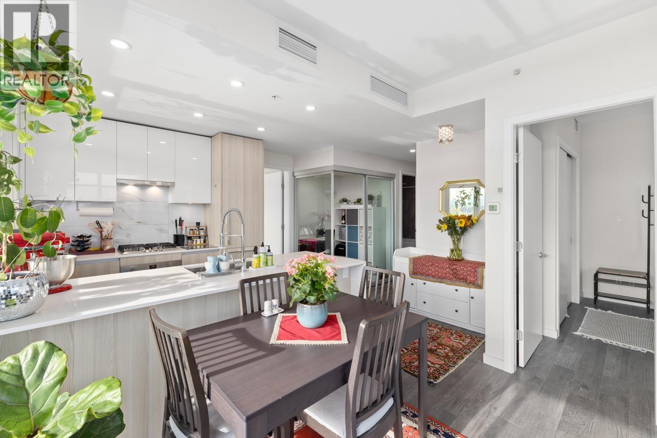 1105 5333 Goring Street, Burnaby, British Columbia  V5B 0B6 - Photo 10 - R3065141