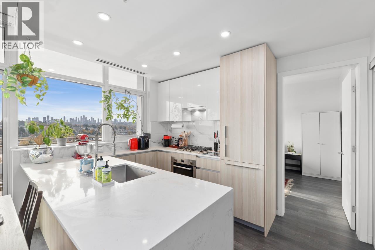 1105 5333 Goring Street, Burnaby, British Columbia  V5B 0B6 - Photo 11 - R3065141